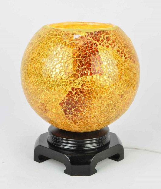 ED-339 Gold Globe