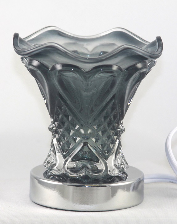 Touch Lamp Oil Burners ETS Design