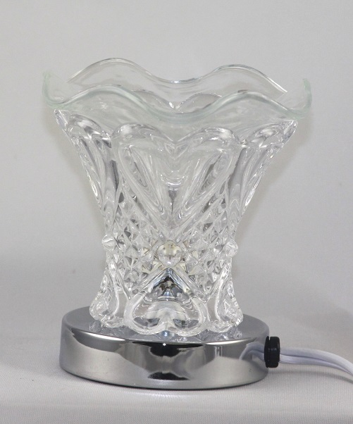 Touch Lamp Oil Burners ETS Design