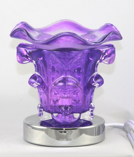 Touch Lamp Oil Burners ETS Design