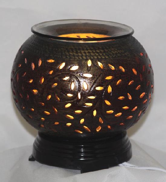 EW606 Electric oil burner ETS Design