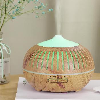 EDF-74 Ultrasonic Aroma Diffuser