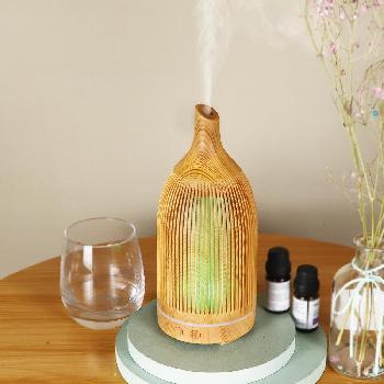 EDF-52 Ultrasonic Aroma Diffuser