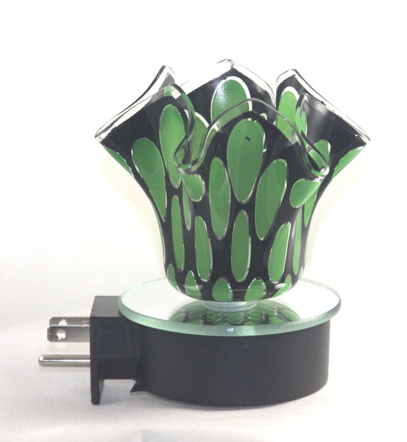 Wall Plug in Oil Burners ETS Design