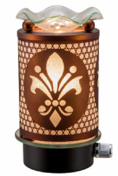 EB-054 Fleur De Lis