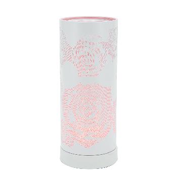 ED-387 LED Tall Rose Design