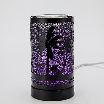 ED-602 LED Palm Tree