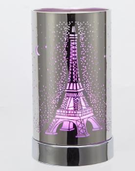 ED-609 Eiffel Tower
