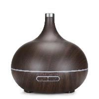 EDF-21D Dark Wood 400 ml