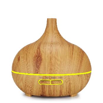 EDF-21L Light Wood 400 ml