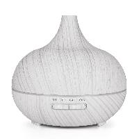 EDF-21WH White wood Grain 400ml Diffuser