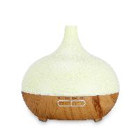 EDF-23L White Top Light Wood bottom