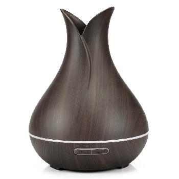 EDF-27D Dark Wood Grain 400 ml