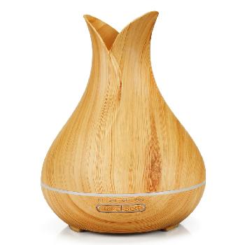 EDF-27L Light Wood Grain 400 ml