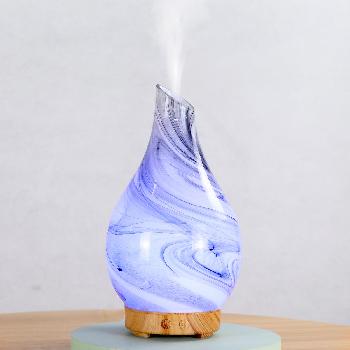 EDF-41 Gray color Glass Diffuser