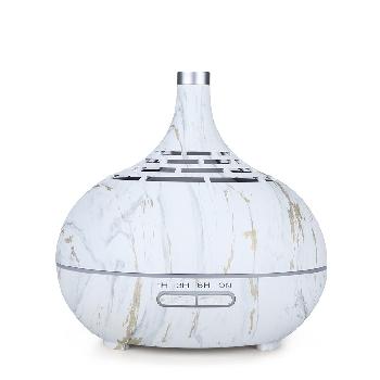 EDF-33WH White wood Grain 400 ml