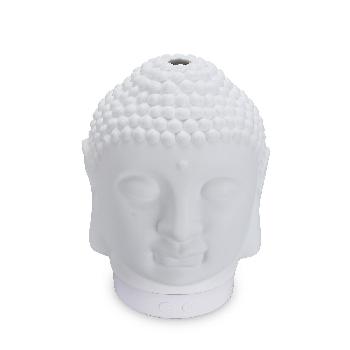 EDF-36 Pottery Budda Diffuser 