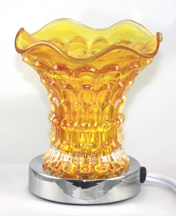 ET-319 Amber 