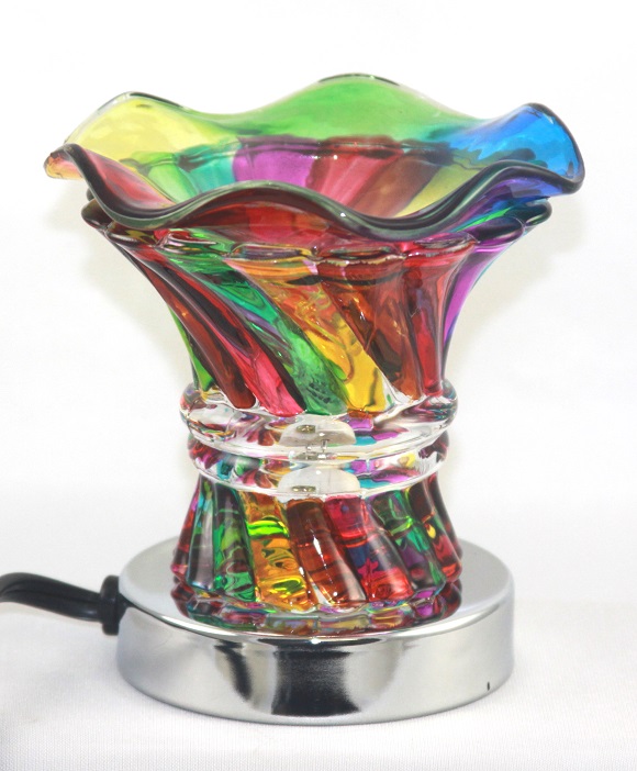 ET-340 Rainbow Touch Burner
