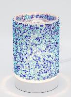 ET-344 Blue Beads
