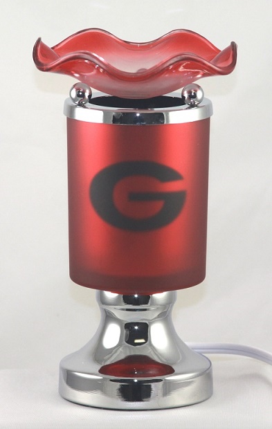 ET-371 Red Letter G