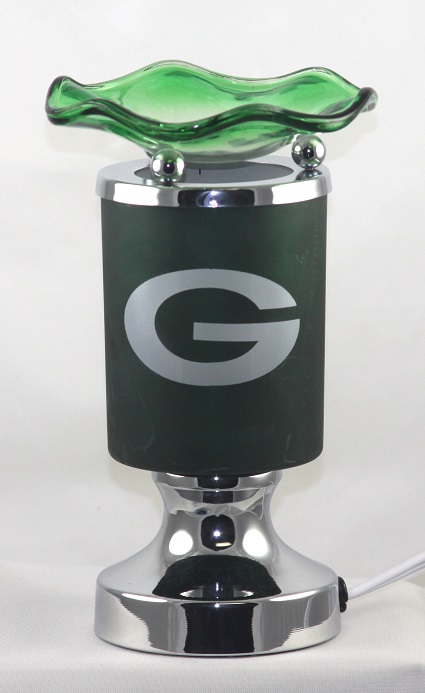 ET-371 Green Letter G