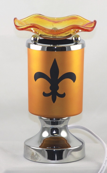 ET-373 Fleur De Lis