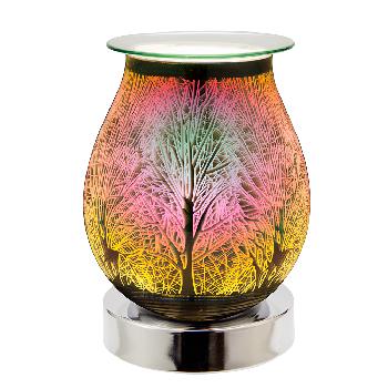 ET-423 Frosted Tree Touch Burner