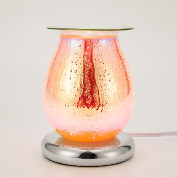 ET-434 Orange Drizzles