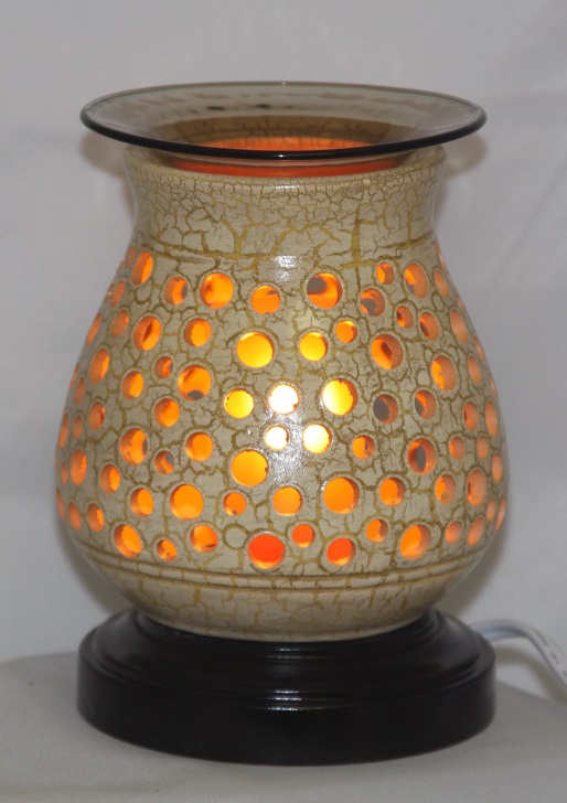 Wood Oil Burners ETS Design