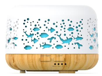 EDF-61 Ultrasonic Aroma Diffuser