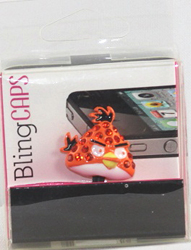 EARCAP84  CELL PHONE EARCAPS