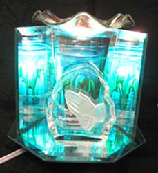 EF-807 PRAYING HANDS