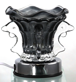ET-325BK DOLPHIN ELECTRIC OIL BURNER
