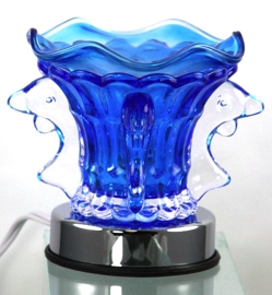 ET-325BL DOLPHIN ELECTRIC OIL BURNER