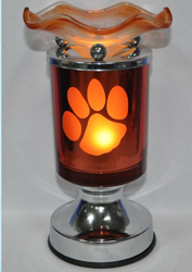 ET-365 PAW PRINT TOUCH OIL BURNER