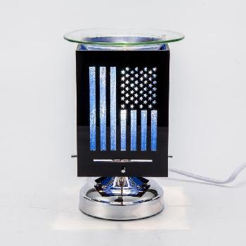 ET-543 Blue Flag electric Oil Burner